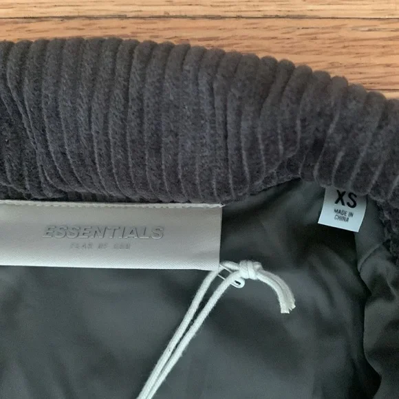 (HP)Fear OF God Shirt jacket(oversized fit) - Picture 4 of 13